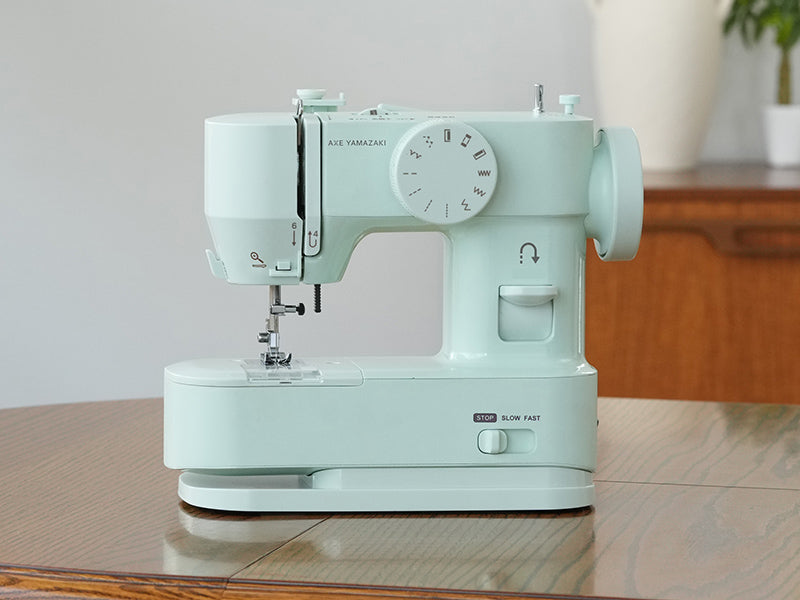 Axe Yamazaki sewing machine (YS-10)